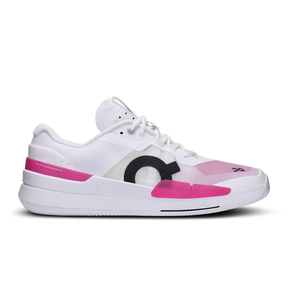Оn Runnіng ТНЕ RОGЕR Рrо 2 White Pink