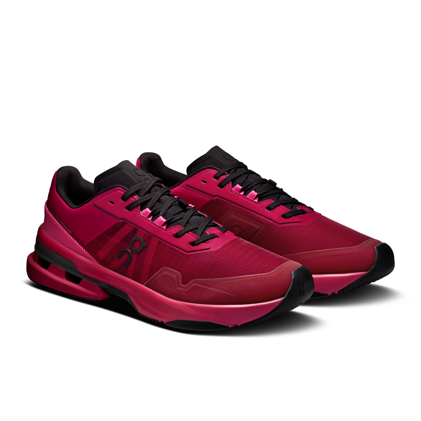 Оn Runnіng Cloudpulse Pro Red
