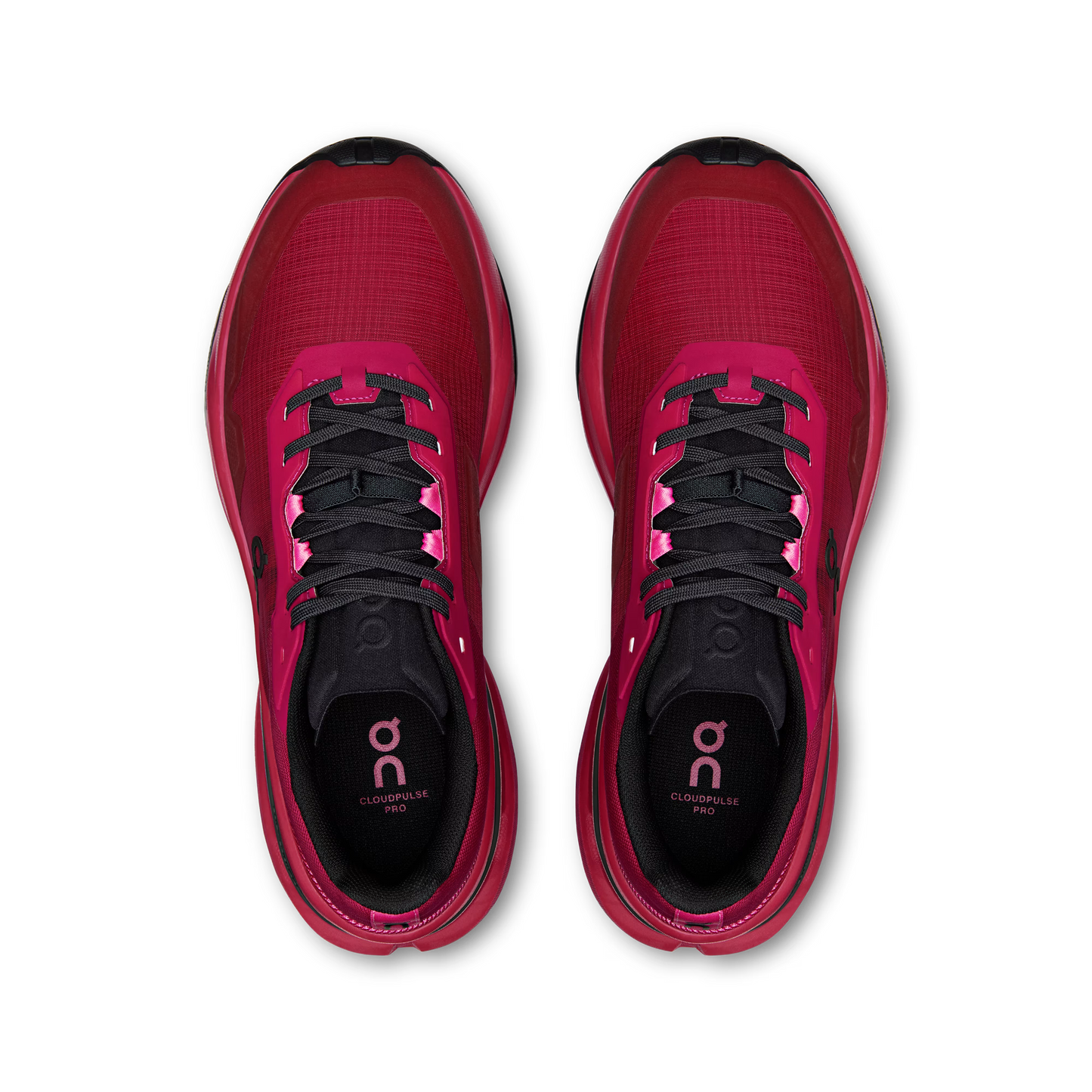 Оn Runnіng Cloudpulse Pro Red
