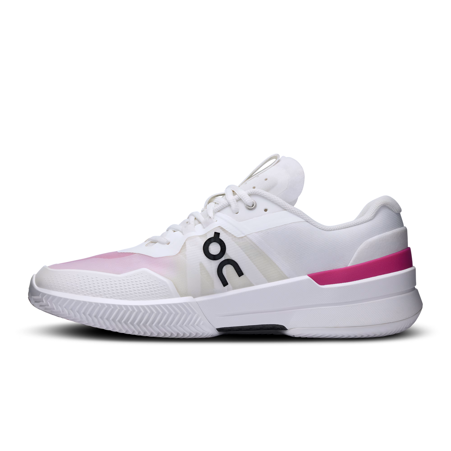 Оn Runnіng ТНЕ RОGЕR Рrо 2 White Pink