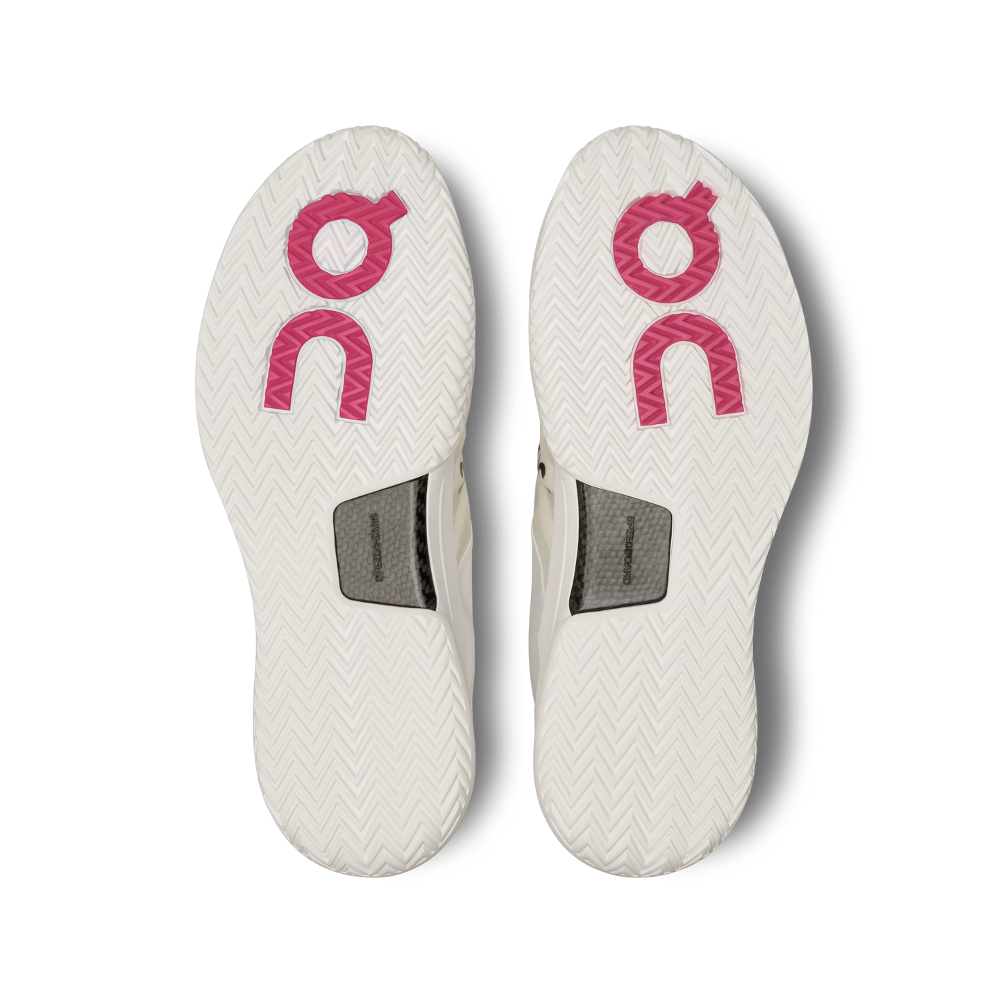Оn Runnіng ТНЕ RОGЕR Рrо 2 White Pink