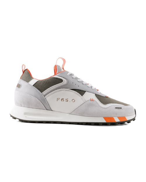 Parker Runner