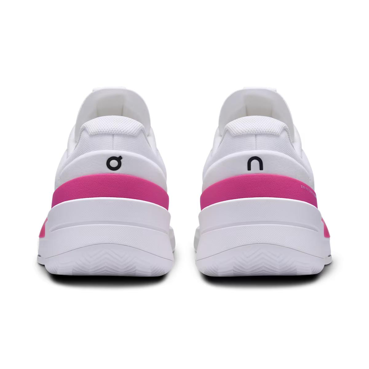 Оn Runnіng ТНЕ RОGЕR Рrо 2 White Pink