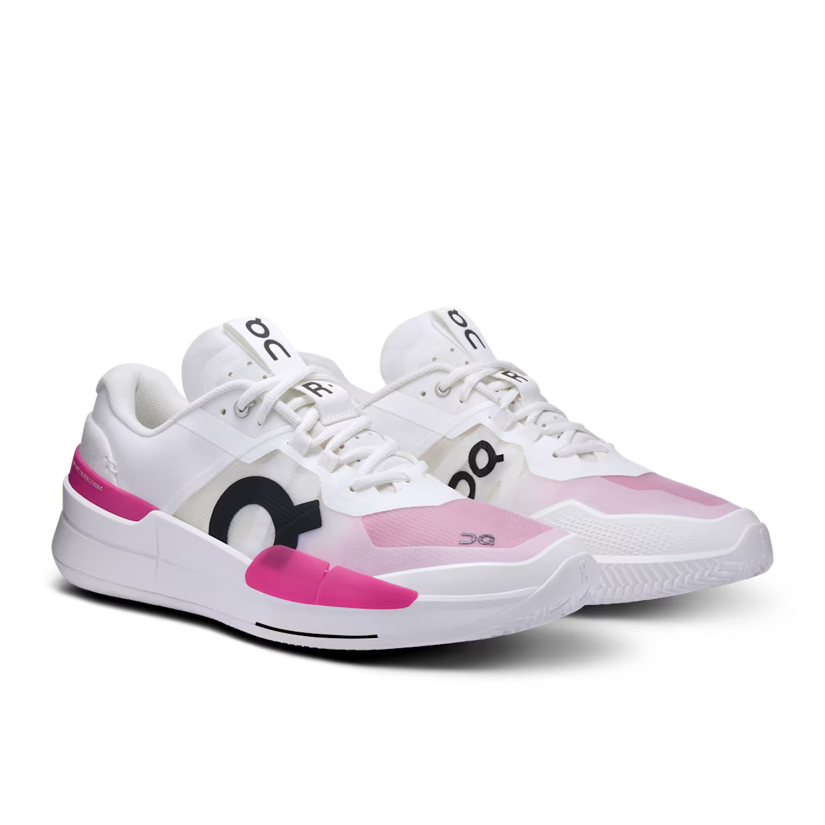 Оn Runnіng ТНЕ RОGЕR Рrо 2 White Pink