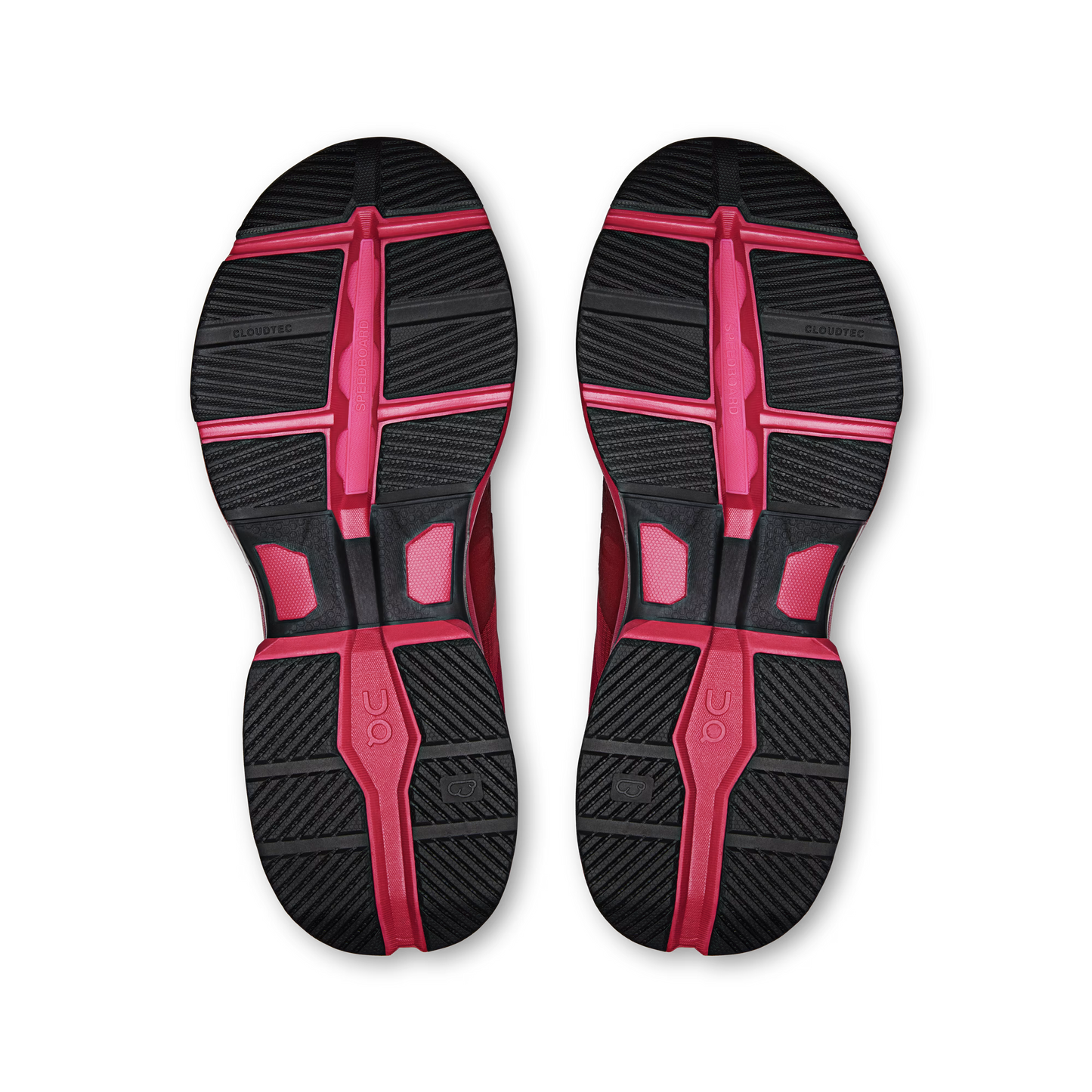 Оn Runnіng Cloudpulse Pro Red