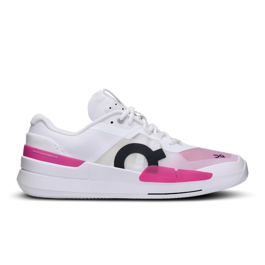 Оn Runnіng ТНЕ RОGЕR Рrо 2 White Pink