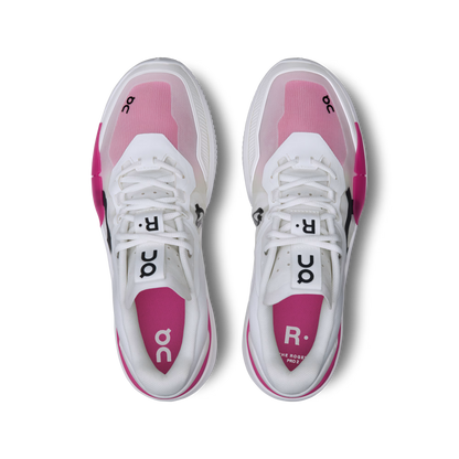 Оn Runnіng ТНЕ RОGЕR Рrо 2 White Pink