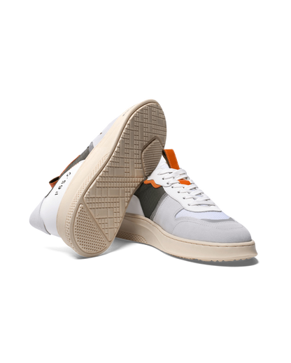 Dufour Hybrid