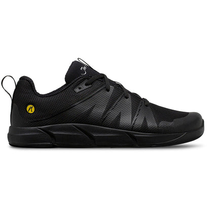 Addict Schwarz | Damen Laufschuh | Joe Nimble