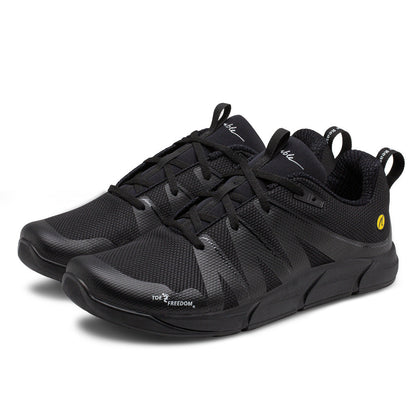 Addict Schwarz | Damen Laufschuh | Joe Nimble