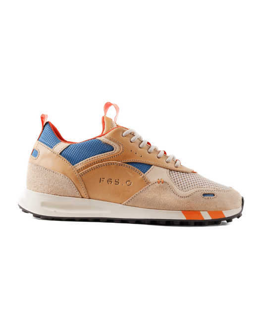 Jahn Runner