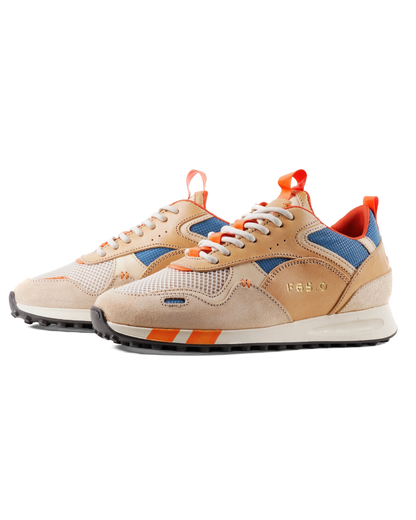 Jahn Runner
