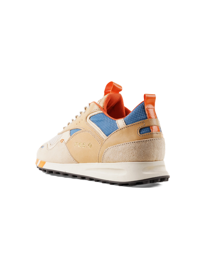 Jahn Runner