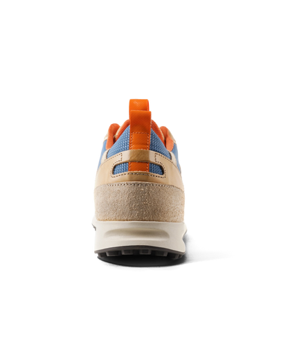 Jahn Runner