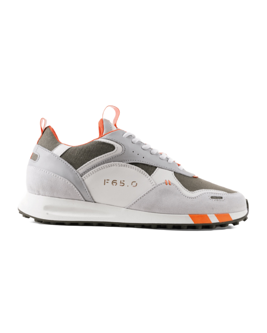 Parker Runner