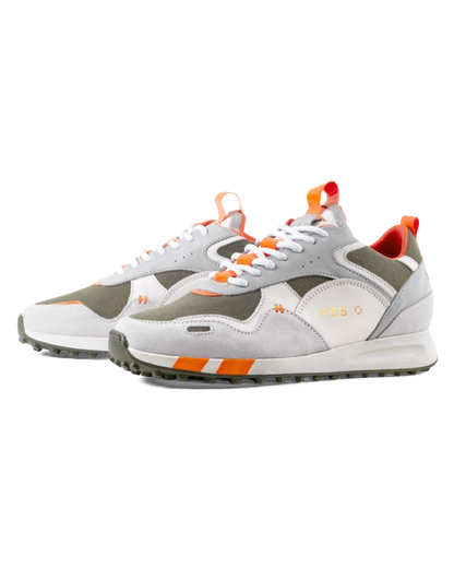 Parker Runner
