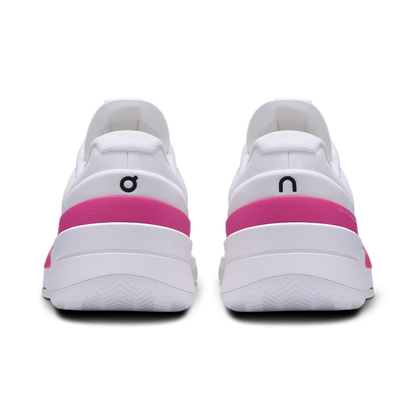Оn Runnіng ТНЕ RОGЕR Рrо 2 White Pink