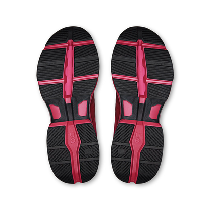 Оn Runnіng Cloudpulse Pro Red